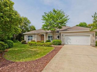 11 McLane Rd, Gulf Breeze, FL 32561