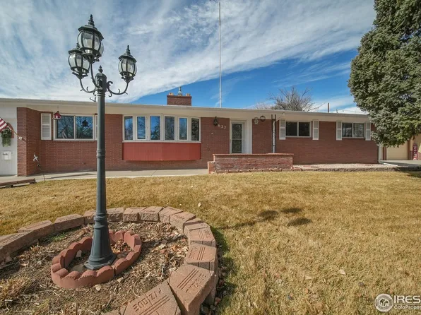627 Lane St, Fort Morgan, CO 80701