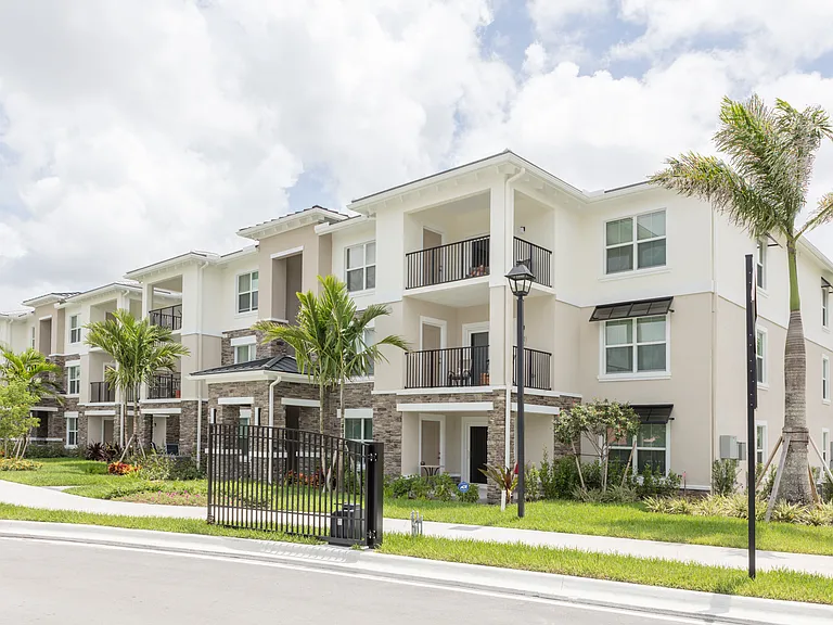Apartments