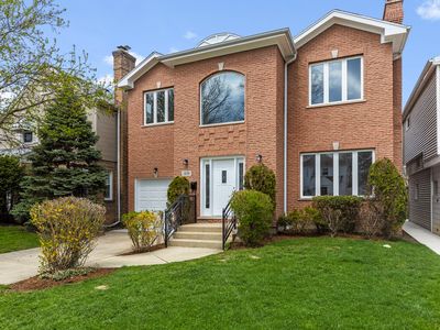 5138 Morse Ave, Skokie, IL, 60077