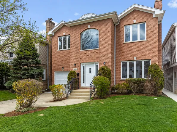 5138 Morse Ave, Skokie, IL 60077