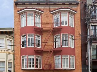 2960 Fillmore St #2, San Francisco, CA 94123