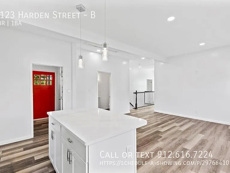 2123 Harden St #B — Photo 15