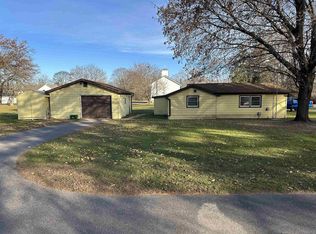 3724 W 5th St, Afton, WI 53501