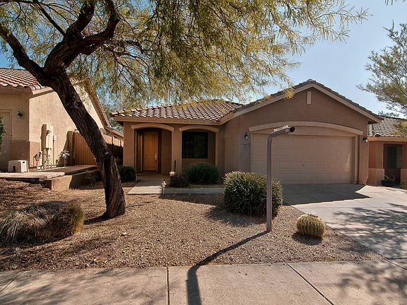 2nd image of 40937 N Citrus Canyon Trl