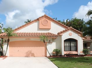 4051 NW 5th Dr, Deerfield Beach, FL 33442