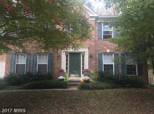 5409 Lakeford Ln, Bowie, MD 20720