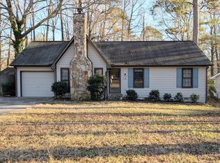 116 Caldwell Dr, Hampton, GA 30228