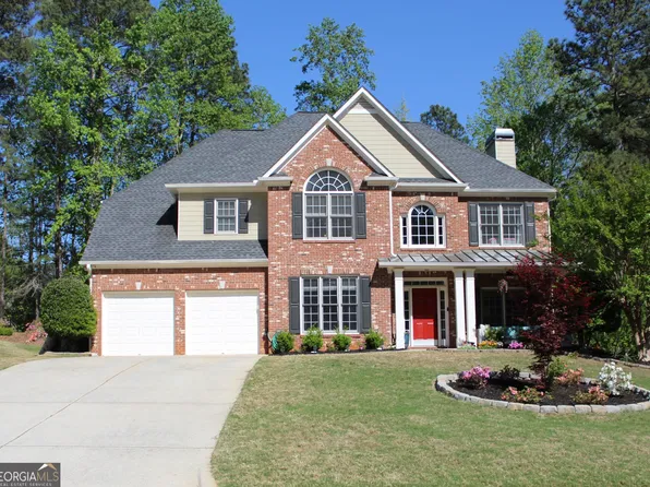 6108 Windflower Dr, Powder Springs, GA 30127