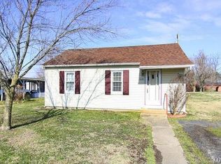 605 W Maple St, Advance, MO 63730