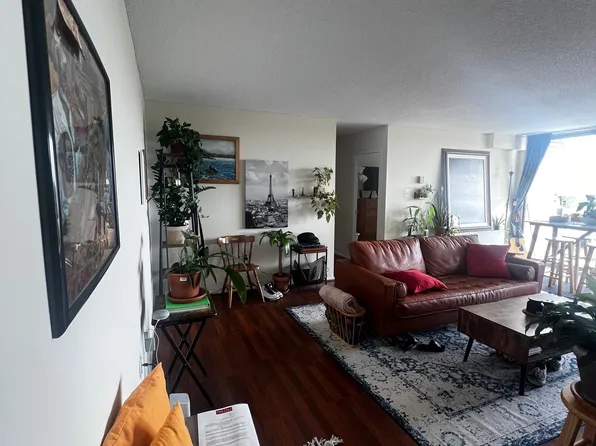 2500 N Van Dorn St, Alexandria, VA 22302