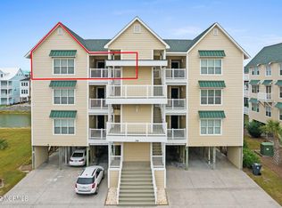 156 Via Old Sound Blvd #F, Ocean Isle Beach, NC 28469