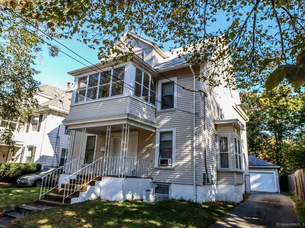 105 West Elm Street, New Haven, CT 06515