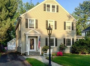 46 Bishop Rd, West Hartford, CT 06119