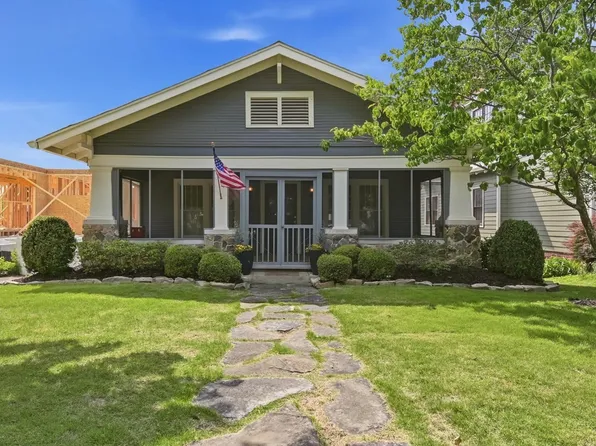 209 McFarland Ave, Chattanooga, TN 37405