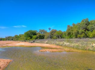 0 N County Road 106, Castell, TX 76831