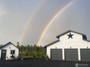 135 Remington Ln, Chehalis, WA 98532