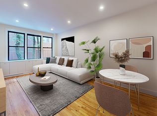 156 Prince St #2E, New York, NY 10012