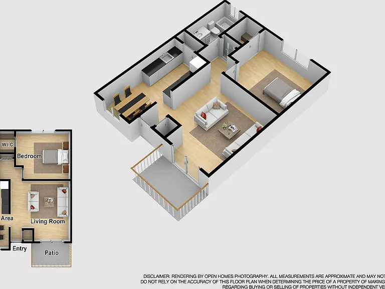 Blackford Apartments — Photo 29