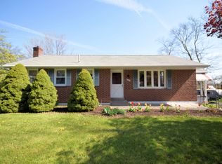 655 Mock Rd, Pottstown, PA 19464