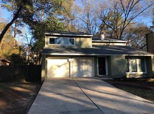 13 Hickorybark Dr, Spring, TX 77381