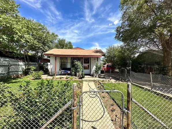 1621 E 13th St, Pueblo, CO 81001