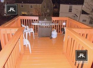 88 Linden St #2, Allston, MA 02134