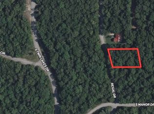 302 Regal Ln, Horseshoe Bend, AR 72512