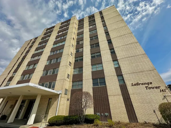 (undisclosed Address), La Grange, IL 60525