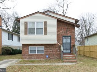 115 Roosevelt Ave, Glen Burnie, MD 21061