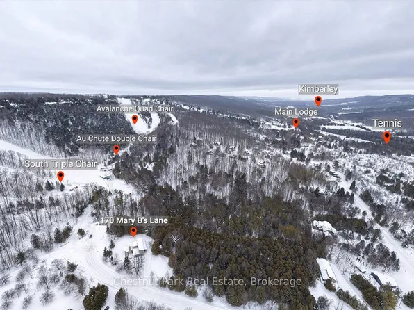 170 Mary Bs Ln, Grey Highlands, ON N0C 1H0