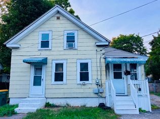 17 Gagne St, Rochester, NH 03867