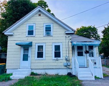 17 Gagne Street, Rochester, NH, 03867