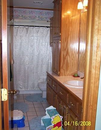 Downstaris Bathroom