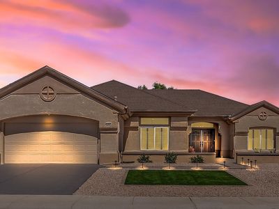 20407 N Tanglewood Dr, Sun City West, AZ, 85375