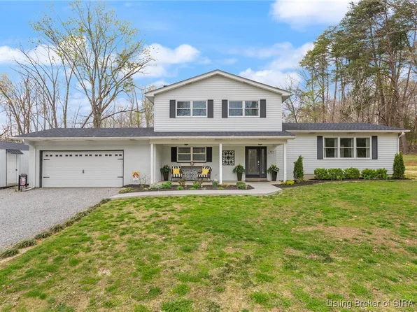 305 Dunmore Court, Otisco, IN 47163