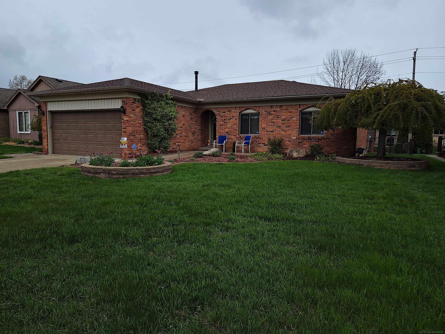 15989 Haverhill Dr, MI 48044 Zillow