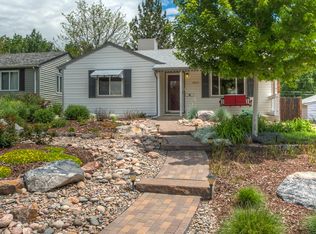 2800 Gray St, Wheat Ridge, CO 80214