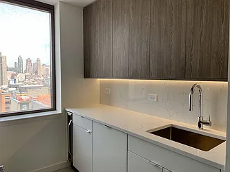 Rented by The Dermot Realty Management Company