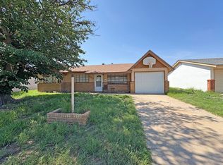 907 W Coal Ave, Hobbs, NM 88240