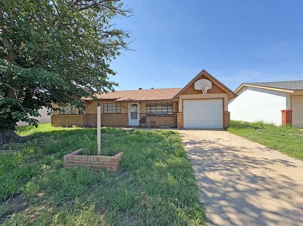 907 W Coal Ave, Hobbs, NM 88240