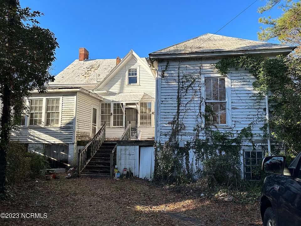 510 Fayetteville Road, Rockingham, NC 28379 Zillow