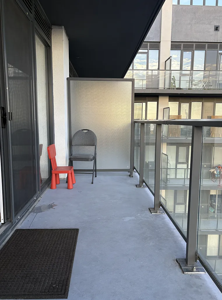 2 bed, 810 sqft, $2,100 — Photo 4
