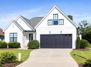 706 Swing About, Greenwood, SC 29649