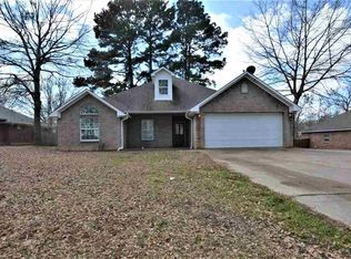 11232 Fm 314 N, Brownsboro, TX 75756