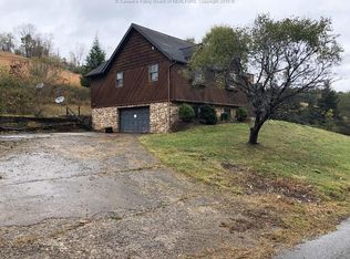 37 Linden Rd, Looneyville, WV 25259