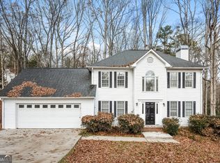 3479 Mill Stone Rd, Gainesville, GA 30506