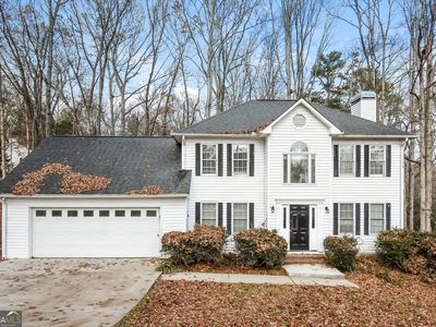 3479 Mill Stone Rd, Gainesville, GA, 30506