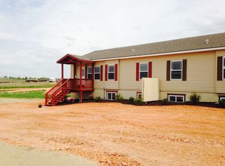 12650B Misty Creek Rd, Watford City, ND 58854