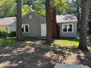 204 S Sycamore St SW, Rome, GA 30165